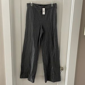 NWT Ann Taylor Grey Pants